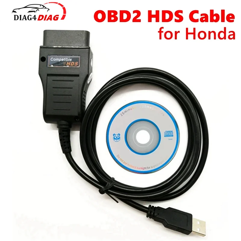 Honda ֽ HDS  ̺, HDS OBD2 ĳ  ̽, Ƽ ׽Ʈ, ٱ